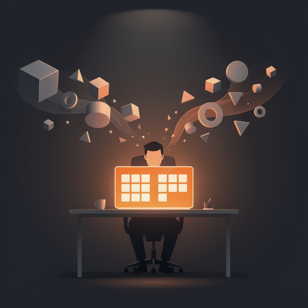 2週間ごとの課題再定義ドリル