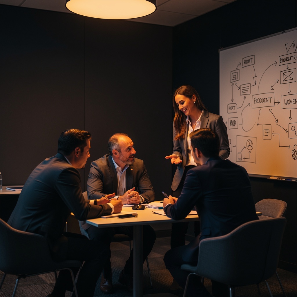 スモールスタート