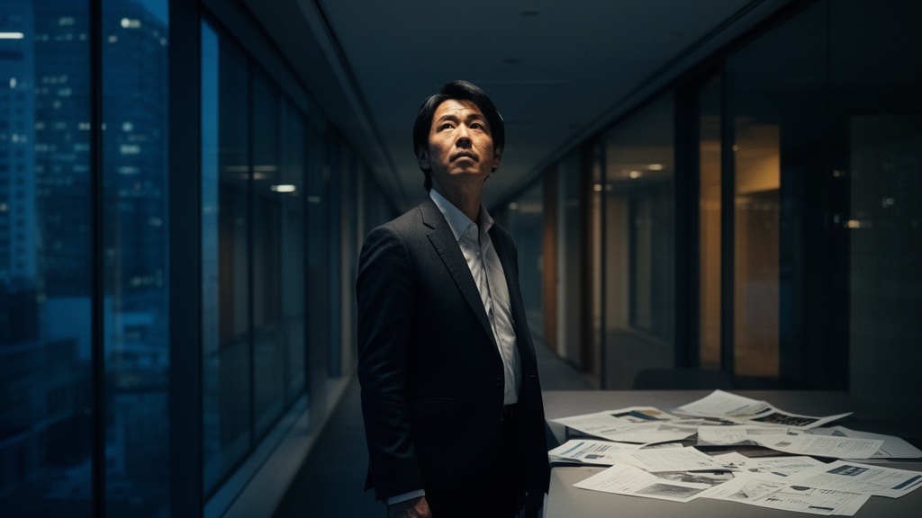 失敗経験を積ませる